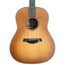 Taylor 717e Builder's Edition Grand Pacific Acoustic-Electric Guitar, Wild Honey Burst
