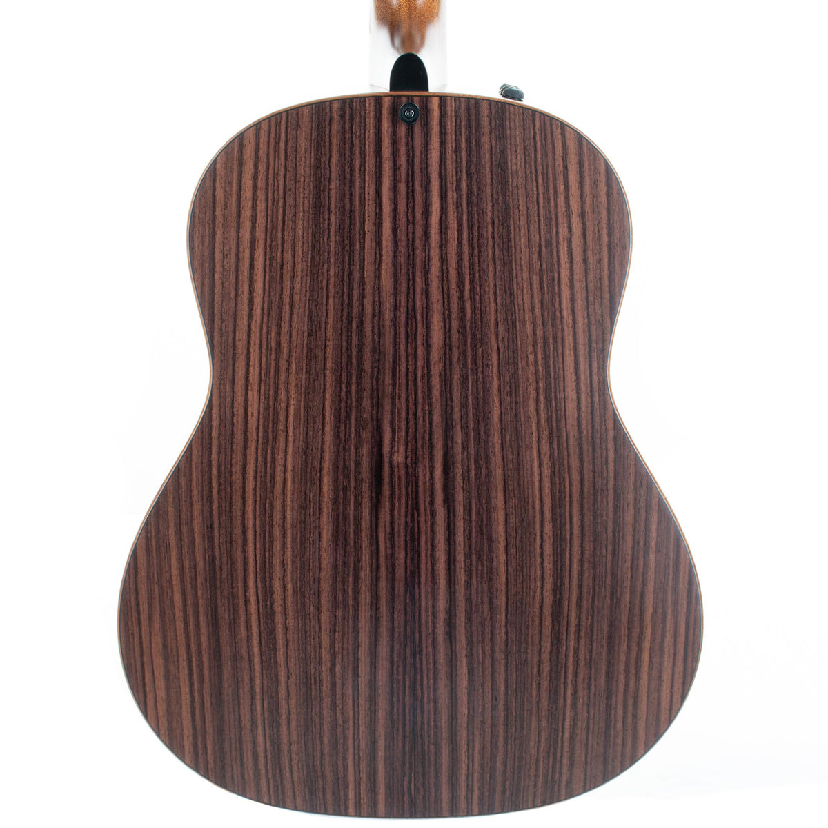Taylor 717e Builder's Edition Grand Pacific Acoustic-Electric Guitar, Wild Honey Burst