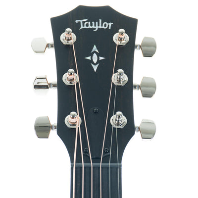 Taylor 717e Builder's Edition Grand Pacific Acoustic-Electric Guitar, Wild Honey Burst