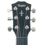 Taylor 717e Builder's Edition Grand Pacific Acoustic-Electric Guitar, Wild Honey Burst