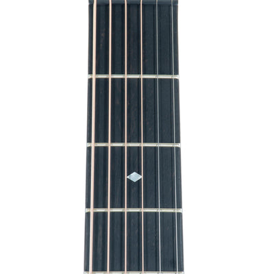 Taylor 717e Builder's Edition Grand Pacific Acoustic-Electric Guitar, Wild Honey Burst