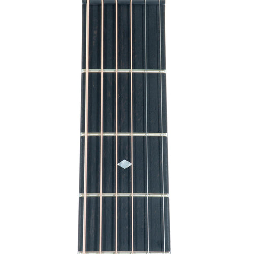 Taylor 717e Builder's Edition Grand Pacific Acoustic-Electric Guitar, Wild Honey Burst