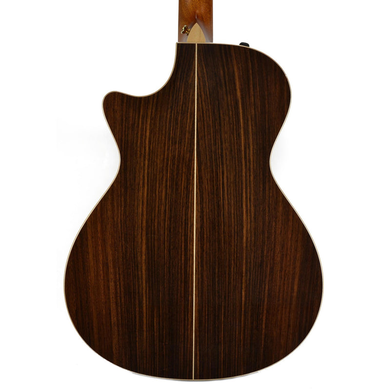 Taylor 812CE - 12-Fret Deluxe Grand Concert