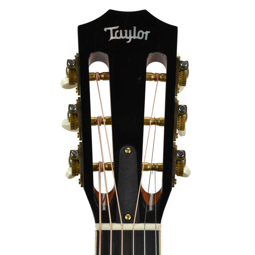 Taylor 812CE - 12-Fret Deluxe Grand Concert