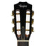 Taylor 812CE - 12-Fret Deluxe Grand Concert