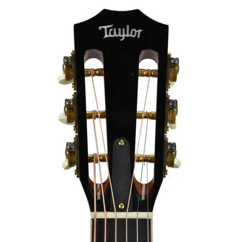 Taylor 812CE - 12-Fret Deluxe Grand Concert