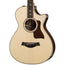 Taylor 812CE 12-Fret Spruce/Rosewood Grand Concert - Natural