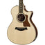 Taylor 812CE Spruce/Rosewood Grand Concert - Natural