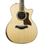 Taylor 2017 814CE Deluxe Grand Auditorium