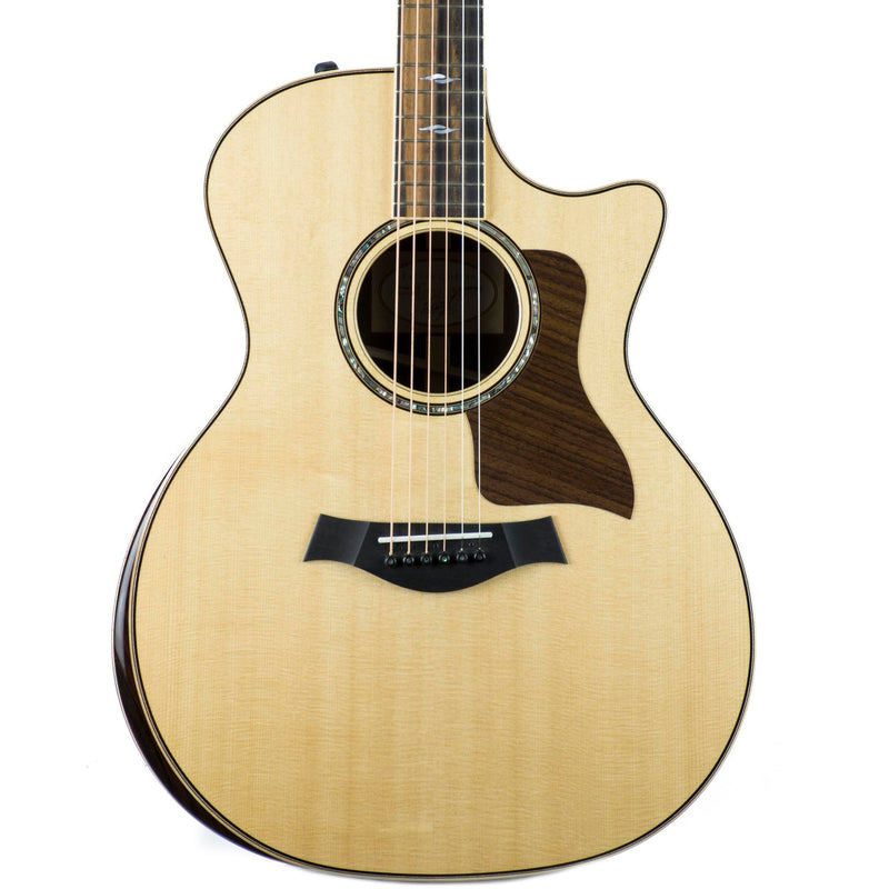 Taylor 2017 814CE Deluxe Grand Auditorium