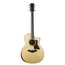 Taylor 2017 814CE Deluxe Grand Auditorium
