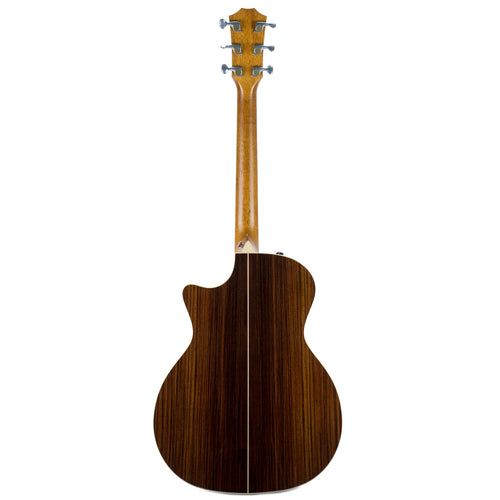 Taylor 2017 814CE Deluxe Grand Auditorium