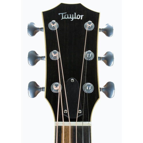 Taylor 2017 814CE Deluxe Grand Auditorium