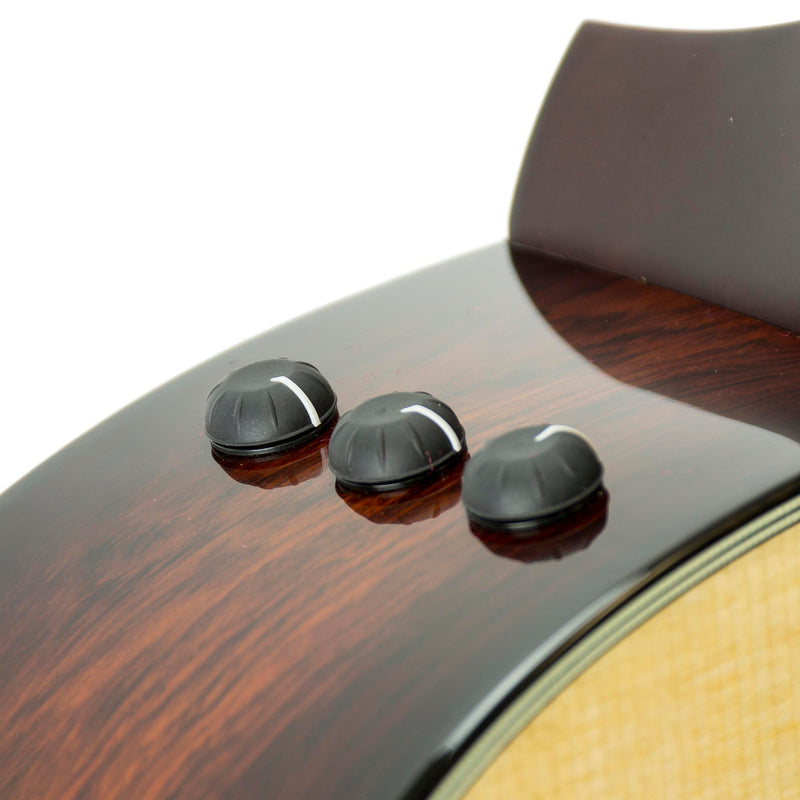 Taylor 2018 814CE Limited Cocobolo Singing Sitka, Namm Exclusive