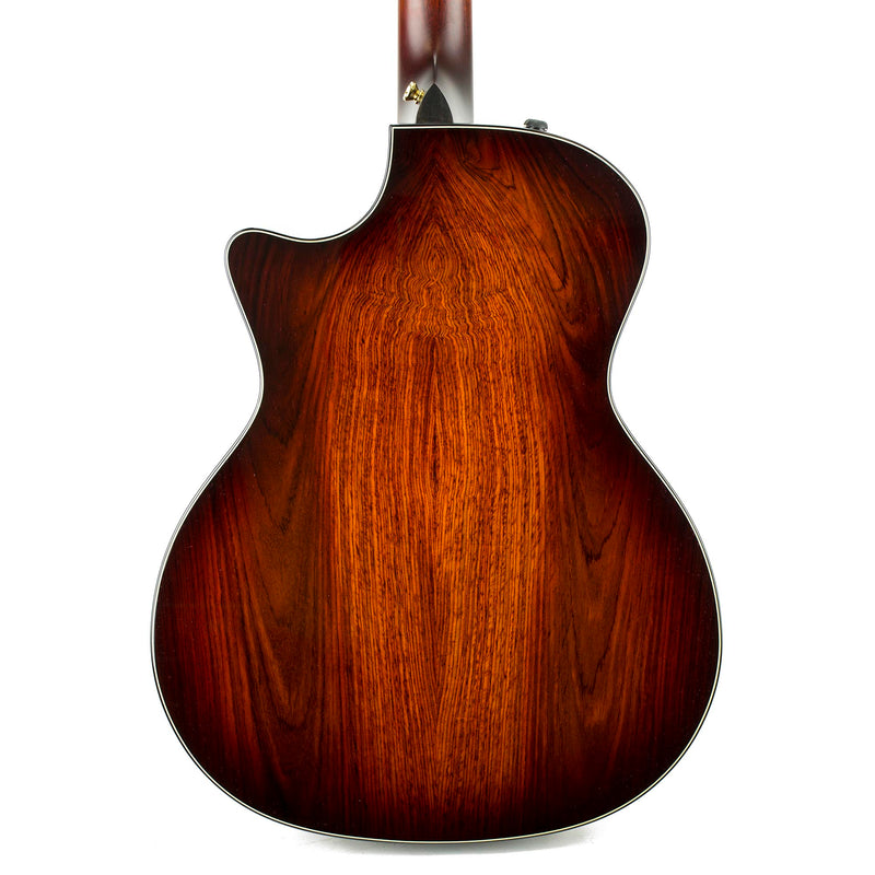 Taylor 2018 814CE Limited Cocobolo Singing Sitka, Namm Exclusive