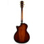 Taylor 2018 814CE Limited Cocobolo Singing Sitka, Namm Exclusive