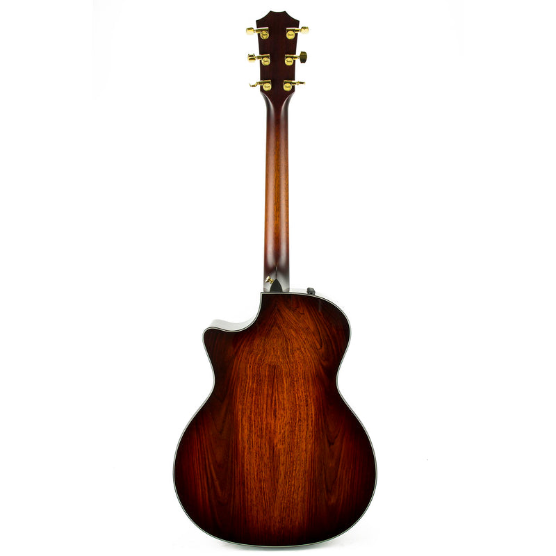 Taylor 2018 814CE Limited Cocobolo Singing Sitka, Namm Exclusive