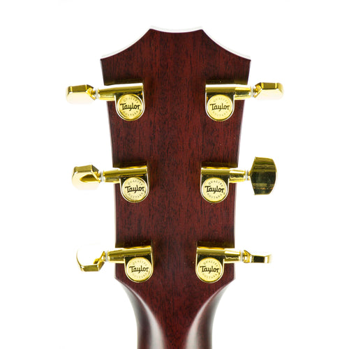 Taylor 2018 814CE Limited Cocobolo Singing Sitka, Namm Exclusive