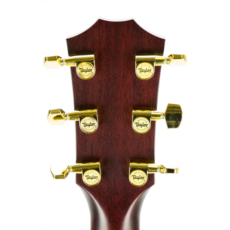 Taylor 2018 814CE Limited Cocobolo Singing Sitka, Namm Exclusive