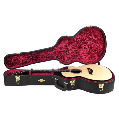 Taylor 814CE Limited Grand Auditorium NAMM Exclusive