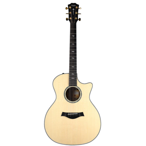 Taylor 814CE Limited Grand Auditorium NAMM Exclusive