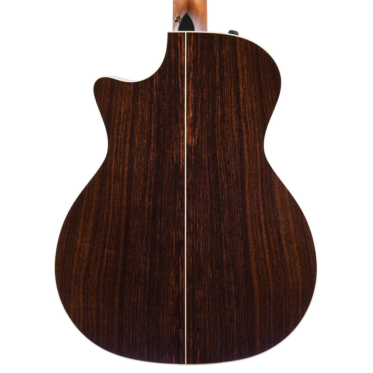 Taylor 814ce Deluxe V-Class Sunburst