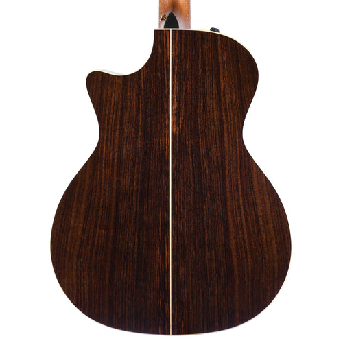 Taylor 814ce Deluxe V-Class Sunburst