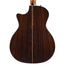 Taylor 814ce Deluxe V-Class Sunburst