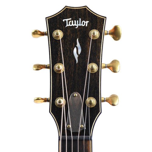 Taylor 814ce Deluxe V-Class Sunburst
