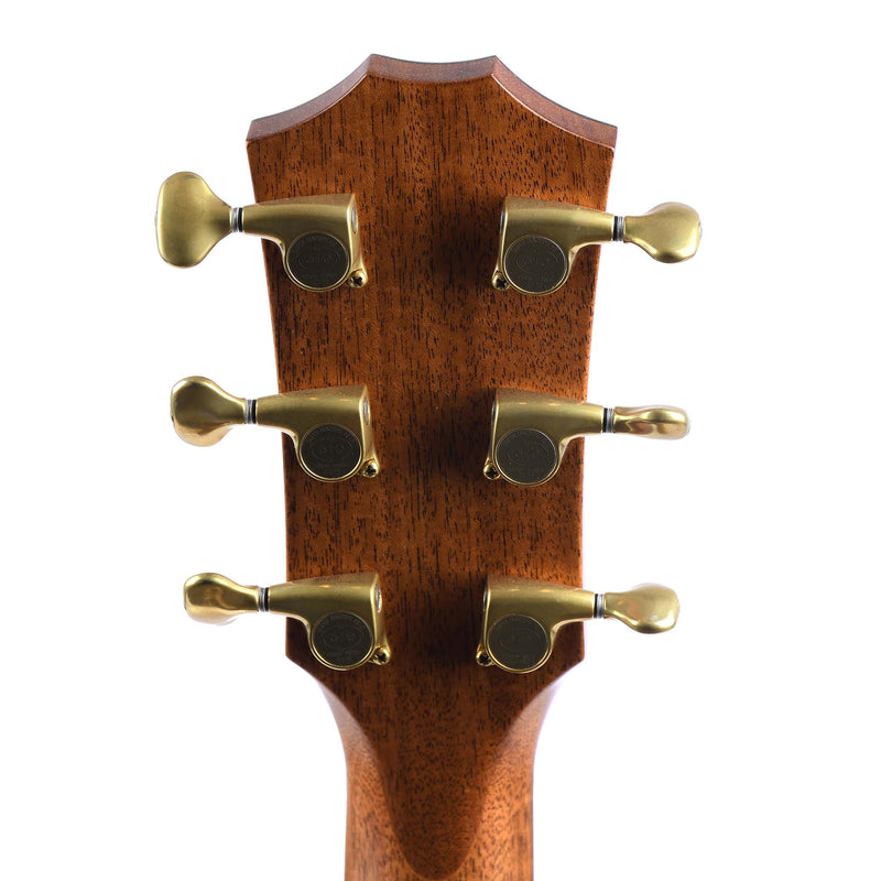 Taylor 814ce Deluxe V-Class Sunburst