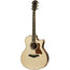 Taylor 816CE Spruce/Rosewood Grand Symphony - Natural