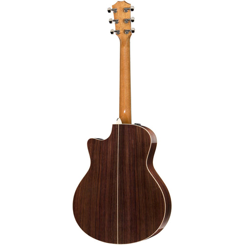 Taylor 816CE Spruce/Rosewood Grand Symphony - Natural