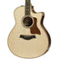Taylor 816CE Spruce/Rosewood Grand Symphony - Natural