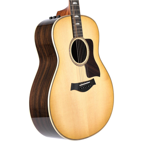 Taylor 818E Grand Orchestra V Class Bracing