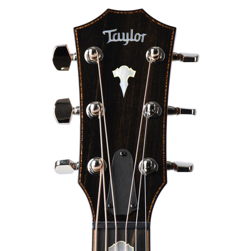 Taylor 818E Grand Orchestra V Class Bracing