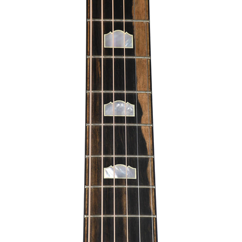 Taylor 818E Grand Orchestra V Class Bracing