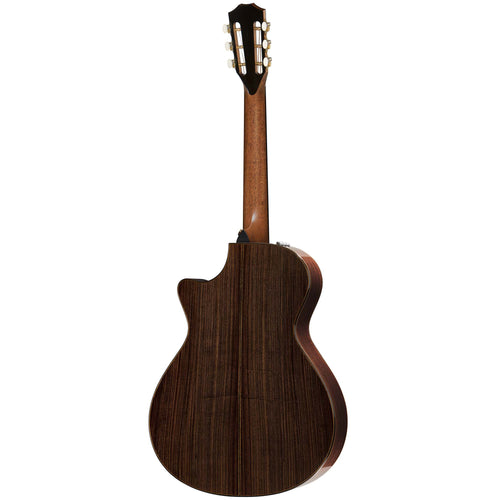 Taylor 912ce 12-Fret Spruce/Rosewood Grand Concert - Natural