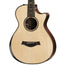 Taylor 912ce 12-Fret Spruce/Rosewood Grand Concert - Natural