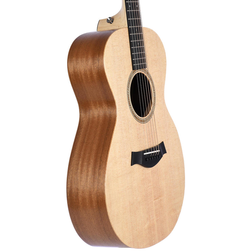 Taylor A12EL Lefty Academy 12E Grand Concert With Gig Bag