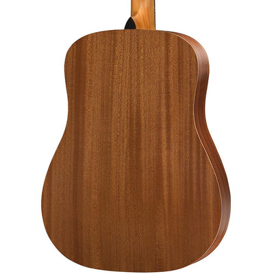 Taylor Academy Series A10 Dreadnought with Solid Sitka Spruce Top, Layered Sapele Back & Sides