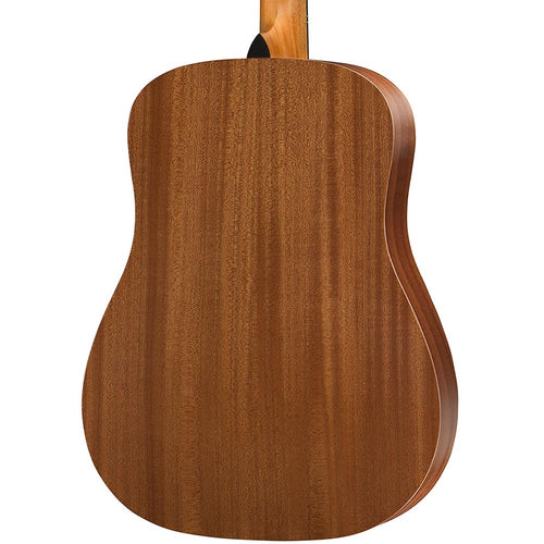 Taylor Academy Series A10 Dreadnought with Solid Sitka Spruce Top, Layered Sapele Back & Sides