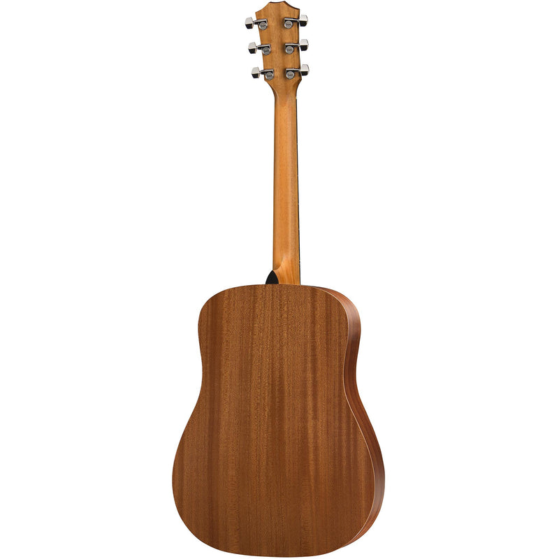 Taylor Academy Series A10 Dreadnought with Solid Sitka Spruce Top, Layered Sapele Back & Sides