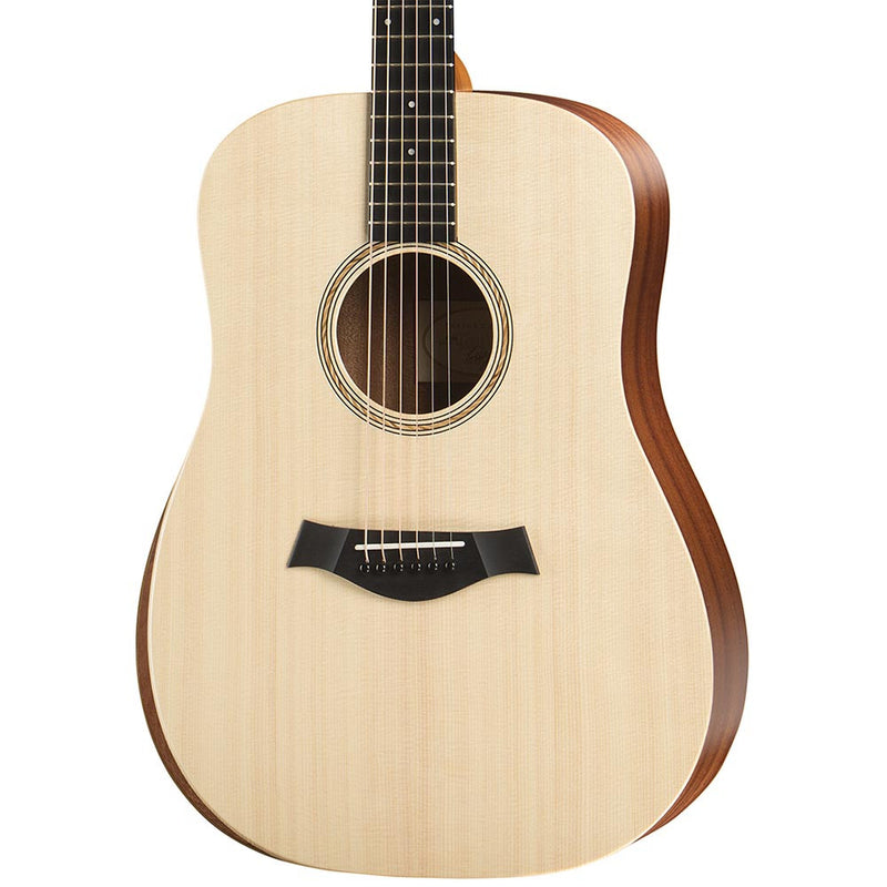 Taylor Academy Series A10 Dreadnought with Solid Sitka Spruce Top, Layered Sapele Back & Sides