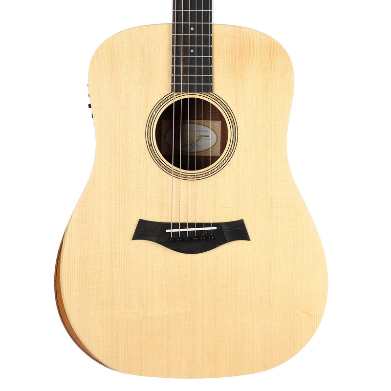 Taylor Academy Series A10E Dreadnought with Sitka Spruce Top, Back and Sides
