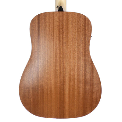 Taylor Academy Series A10E Dreadnought with Sitka Spruce Top, Back and Sides