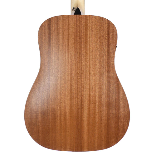 Taylor Academy Series A10E Dreadnought with Sitka Spruce Top, Back and Sides