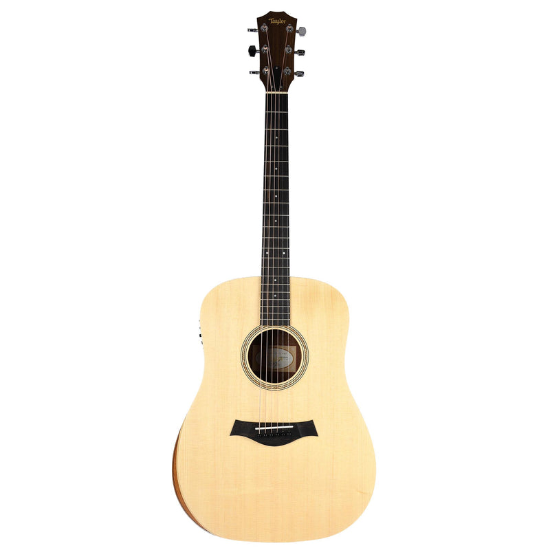 Taylor Academy Series A10E Dreadnought with Sitka Spruce Top, Back and Sides