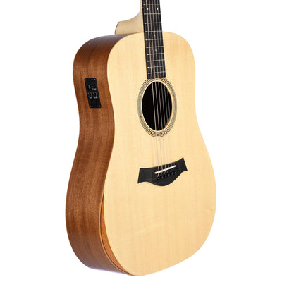Taylor Academy Series A10E Dreadnought with Sitka Spruce Top, Back and Sides