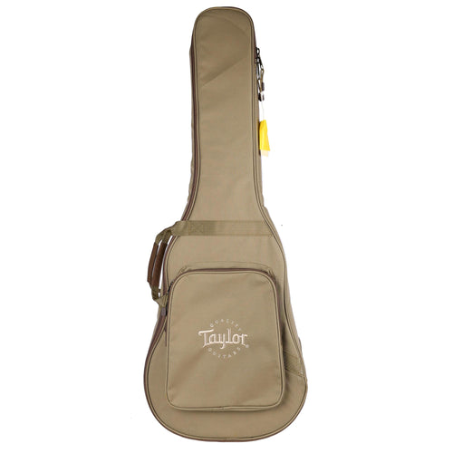 Taylor Academy Series A12E Concert, Solid Sitka Spruce Top and Layered Sapele Back & Sides