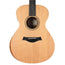 Taylor Academy Series A12E Concert, Solid Sitka Spruce Top and Layered Sapele Back & Sides